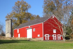 Kennedy Martin Stelle Farmstead